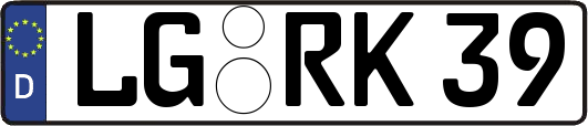 LG-RK39