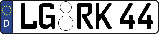 LG-RK44