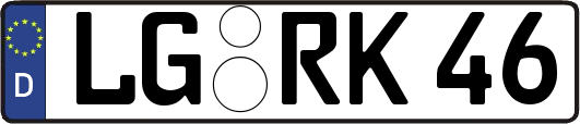 LG-RK46