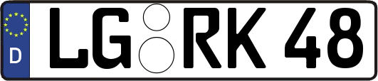 LG-RK48