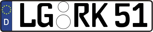 LG-RK51
