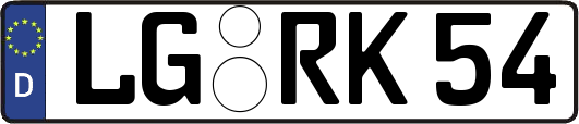 LG-RK54