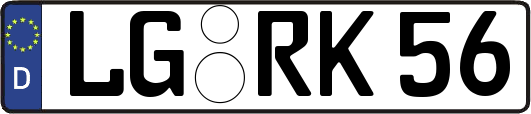 LG-RK56