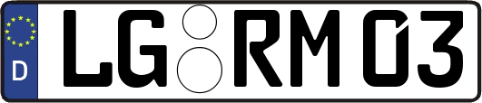 LG-RM03