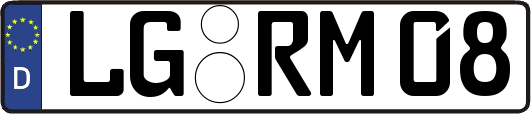 LG-RM08