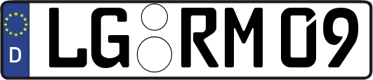 LG-RM09