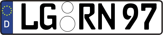 LG-RN97