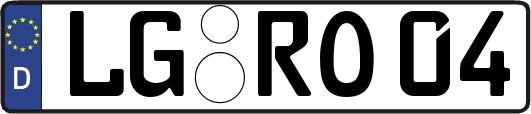 LG-RO04