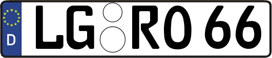 LG-RO66