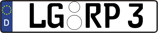 LG-RP3