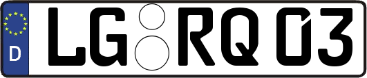 LG-RQ03