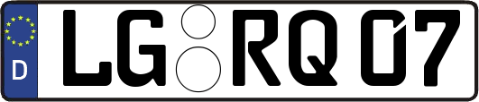 LG-RQ07
