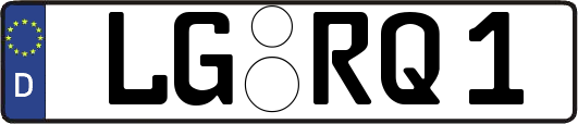 LG-RQ1