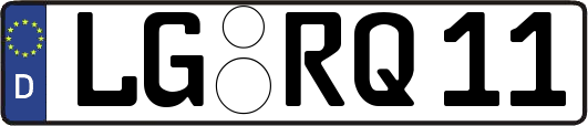 LG-RQ11