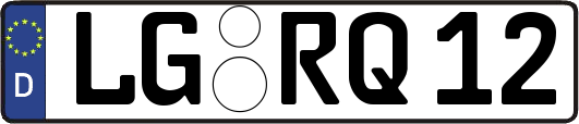 LG-RQ12