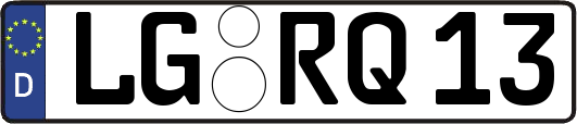 LG-RQ13
