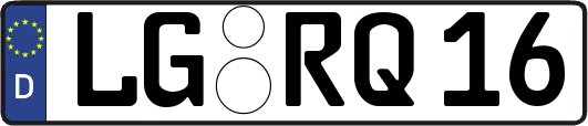 LG-RQ16