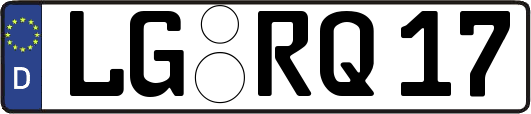 LG-RQ17
