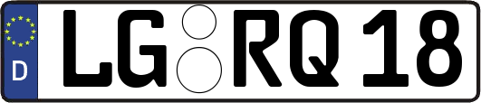 LG-RQ18