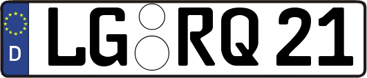 LG-RQ21