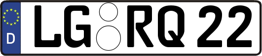 LG-RQ22