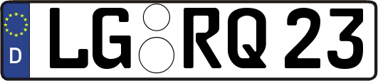 LG-RQ23