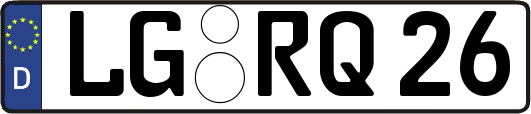 LG-RQ26