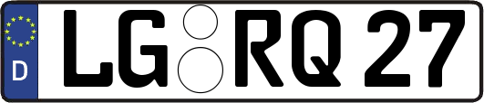 LG-RQ27