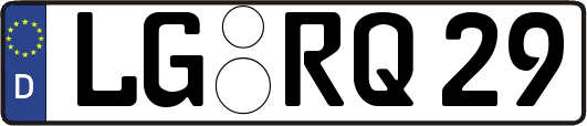 LG-RQ29