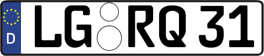 LG-RQ31