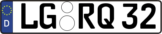LG-RQ32