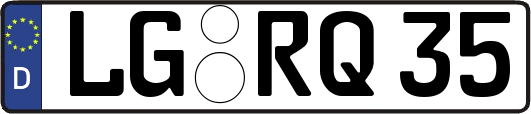 LG-RQ35