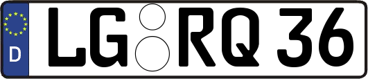 LG-RQ36
