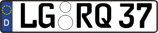 LG-RQ37