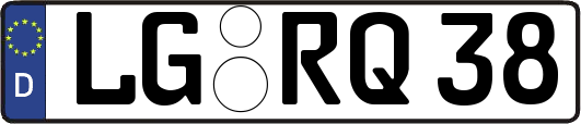 LG-RQ38