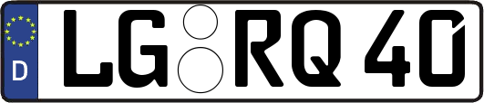 LG-RQ40