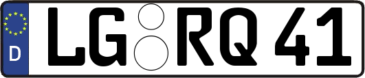 LG-RQ41