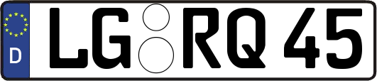 LG-RQ45