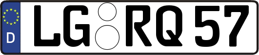 LG-RQ57