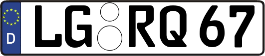 LG-RQ67