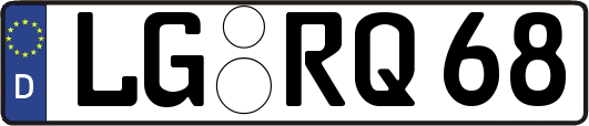 LG-RQ68