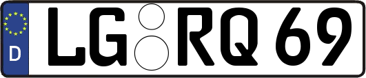 LG-RQ69