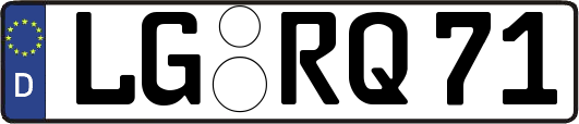 LG-RQ71
