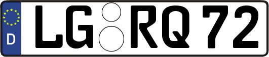 LG-RQ72