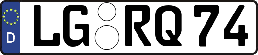 LG-RQ74