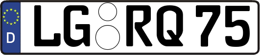 LG-RQ75