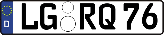 LG-RQ76