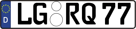 LG-RQ77