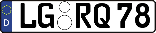 LG-RQ78
