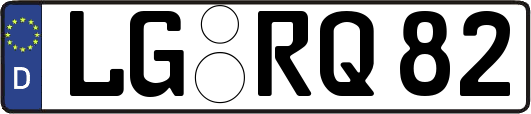 LG-RQ82